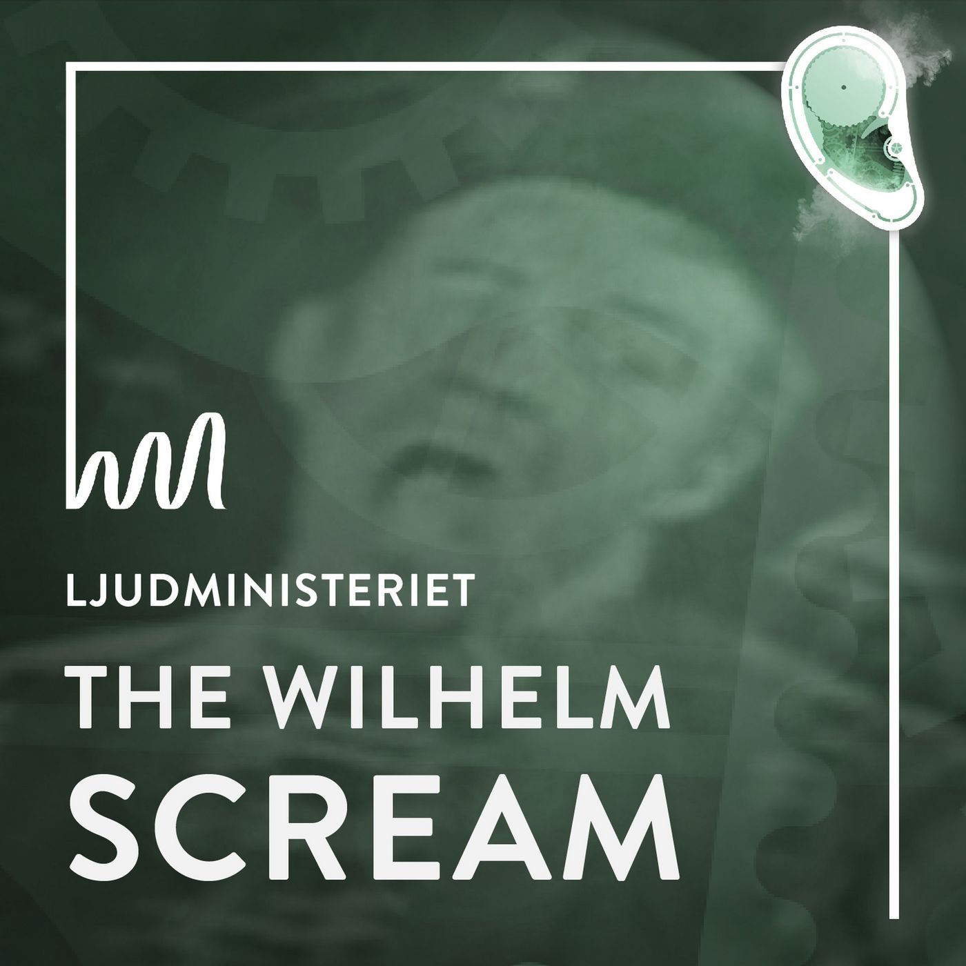 Ljudministeriet