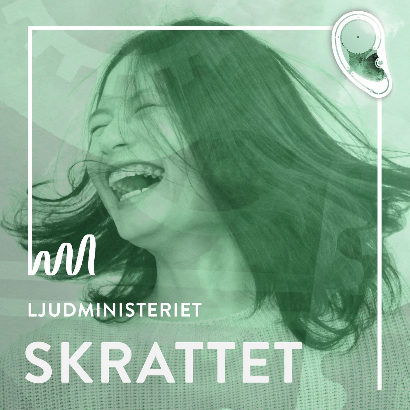 Ljudministeriet