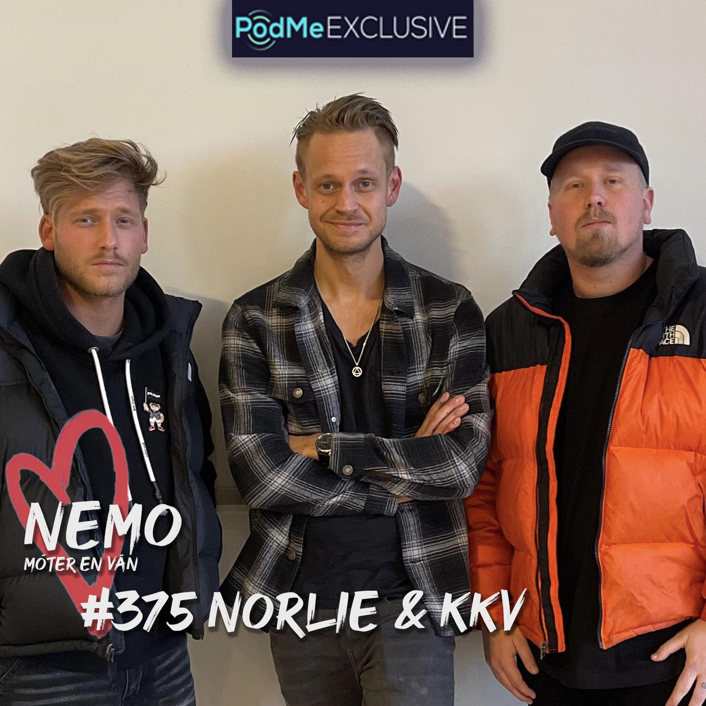 375. Norlie & KKV - TEASER!