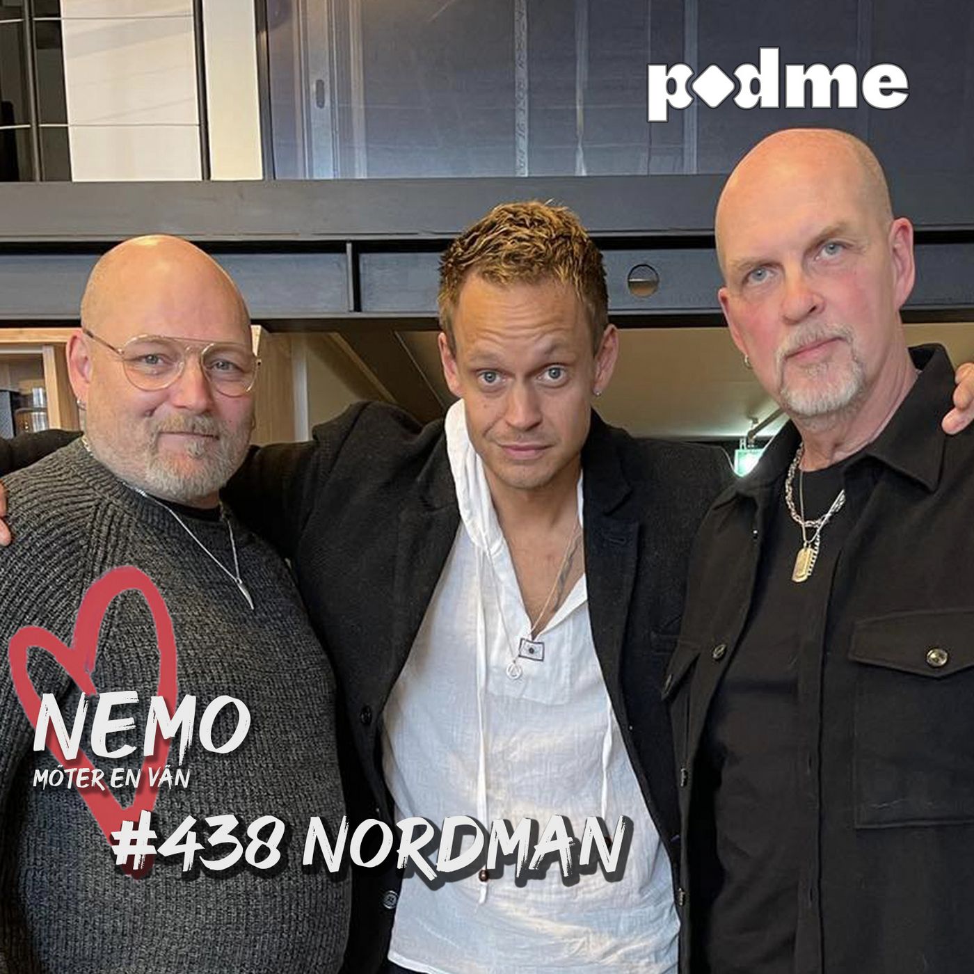 438. Nordman - TEASER!