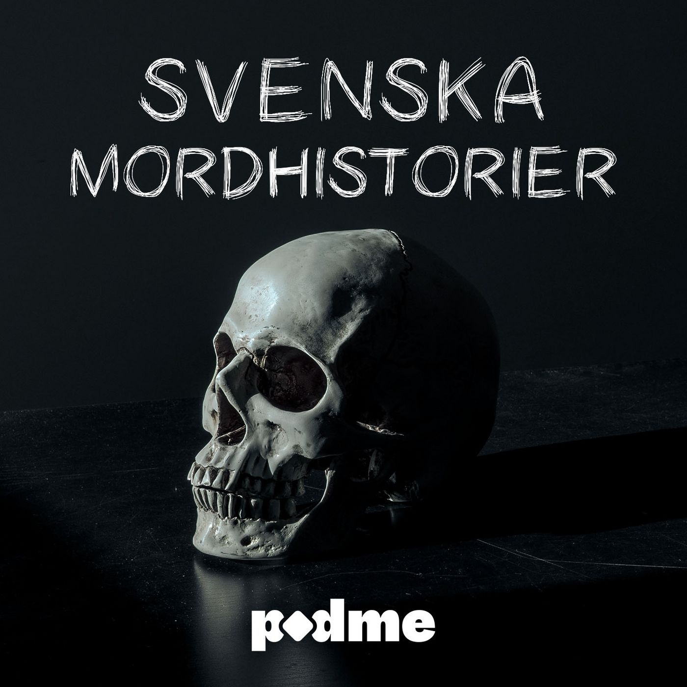 Poddtips från Svenska mordhistorier