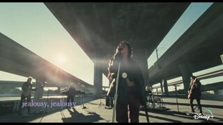Olivia Rodrigo: driving home 2 u (a SOUR film) (2022) - IMDb