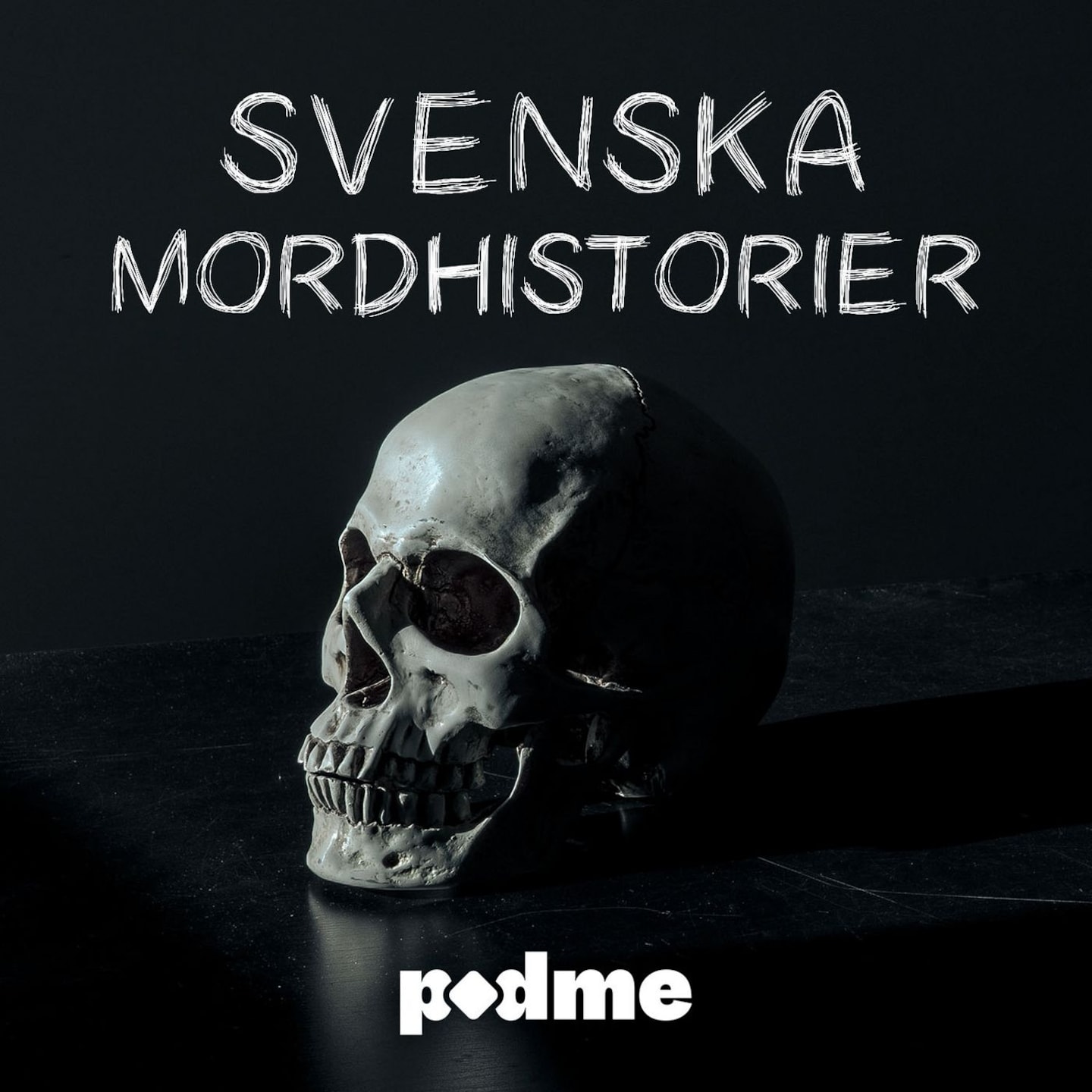 Snart är Svenska Mordhistorier tillbaka med nya avsnitt!