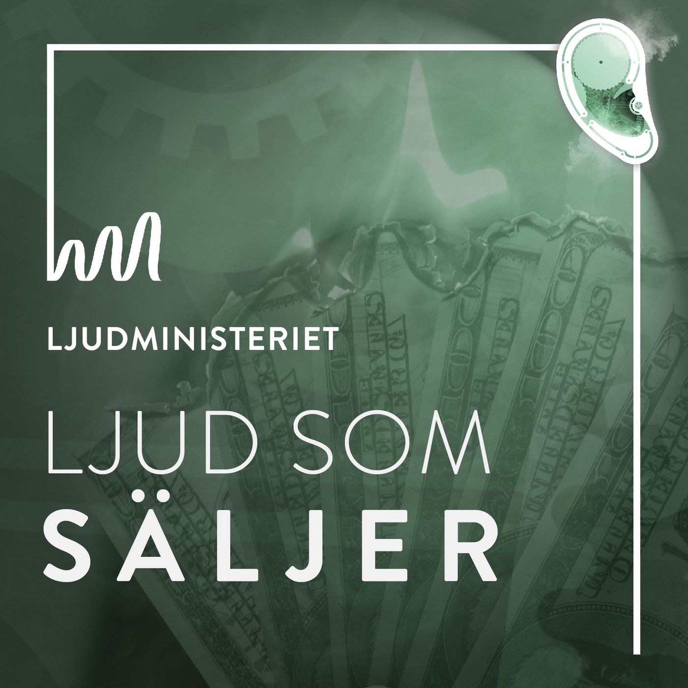 Ljudministeriet