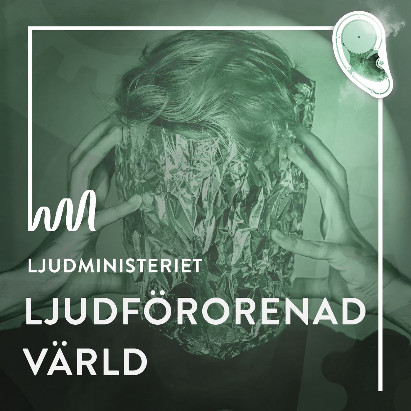 Ljudministeriet