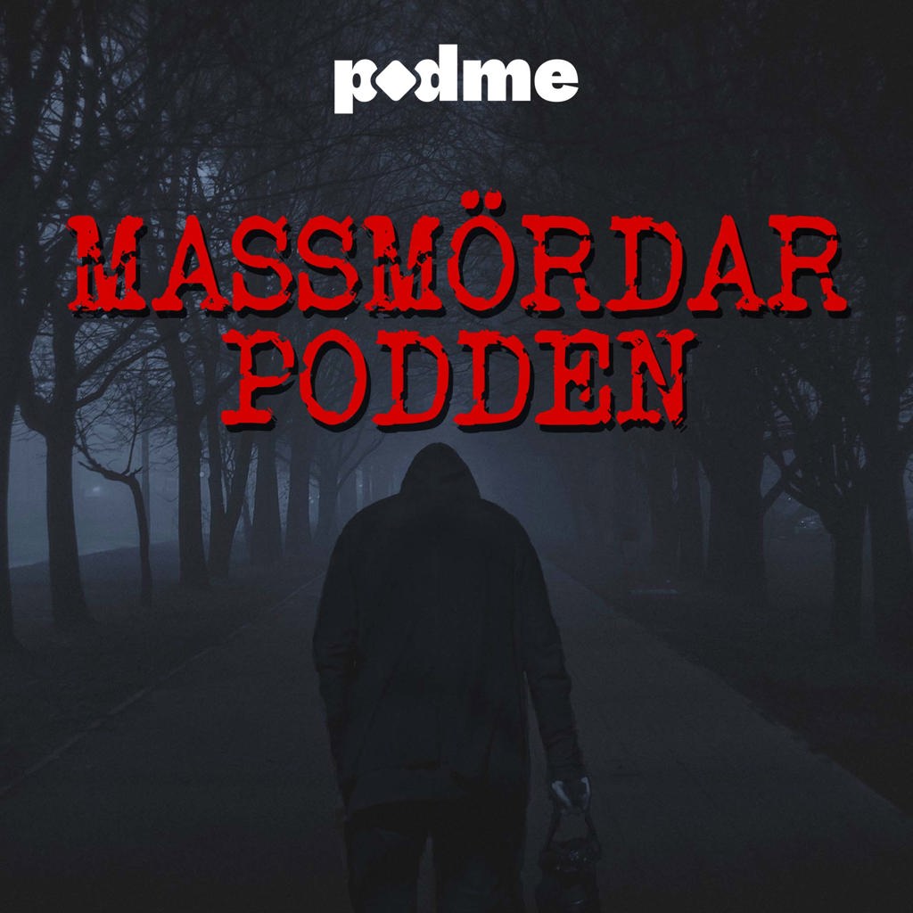 Massmördarpodden