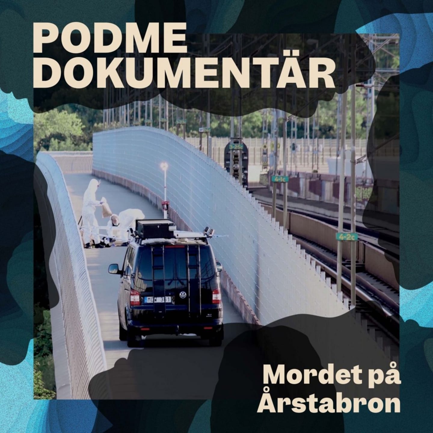 Mordet på Årstabron – Del 1: Dödsfällan