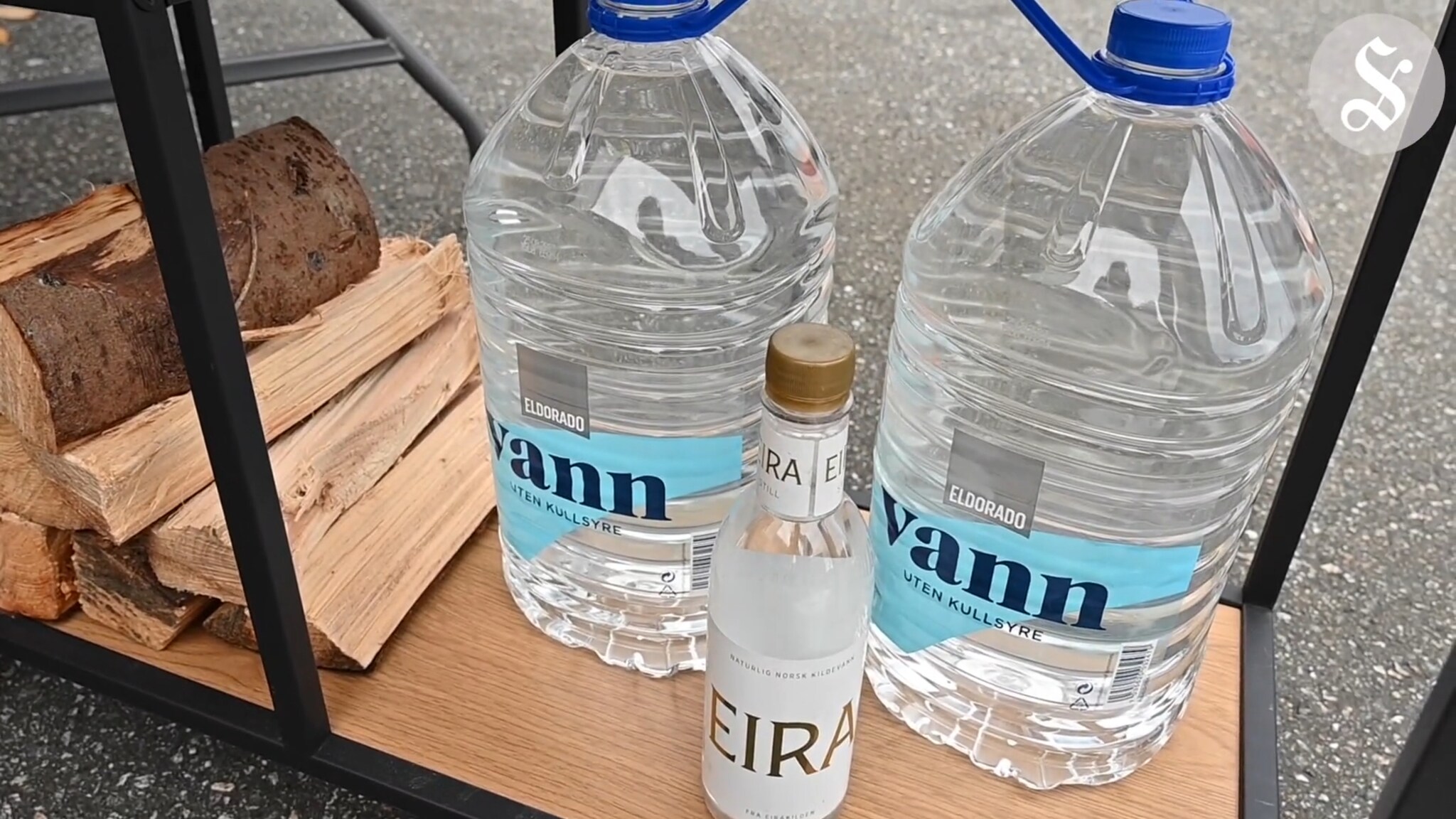 Egenberedskap med distriktssjef i Sivilforsvaret, Eva Strømskag