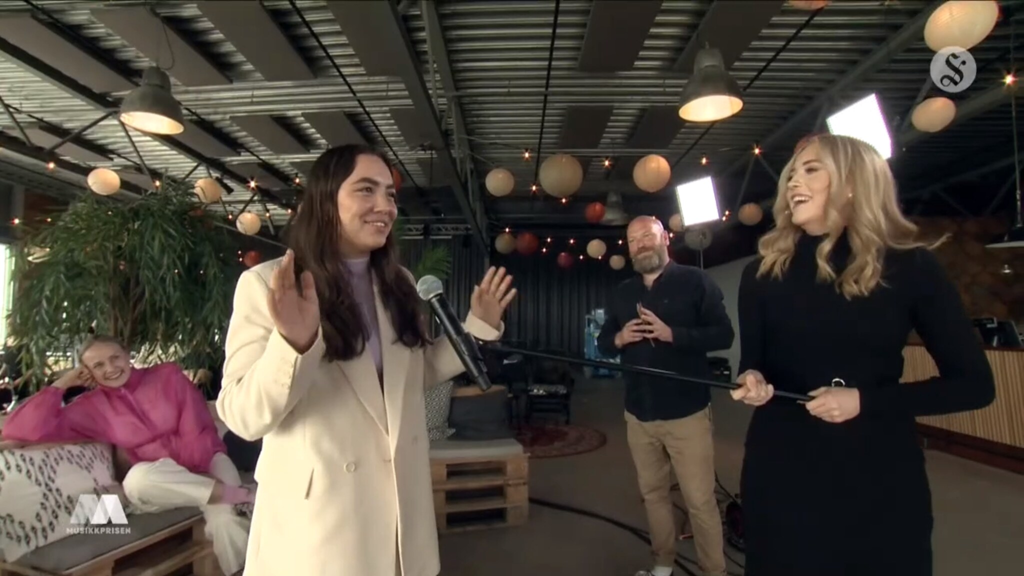 Musikkprisen: Her blir vinneren kåret