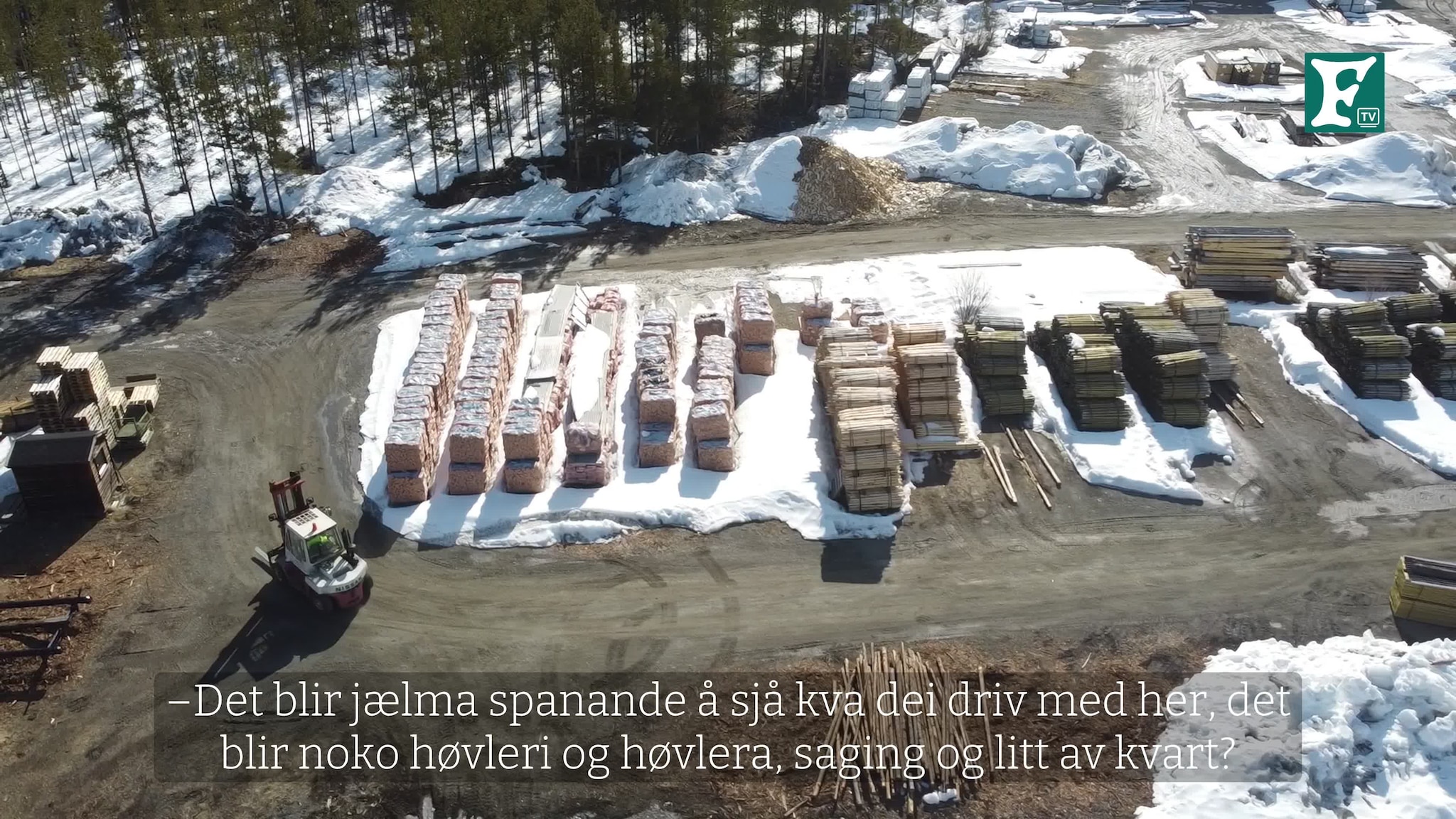 Episode 02 - Fjuken på jobb: Langmorkje almenning
