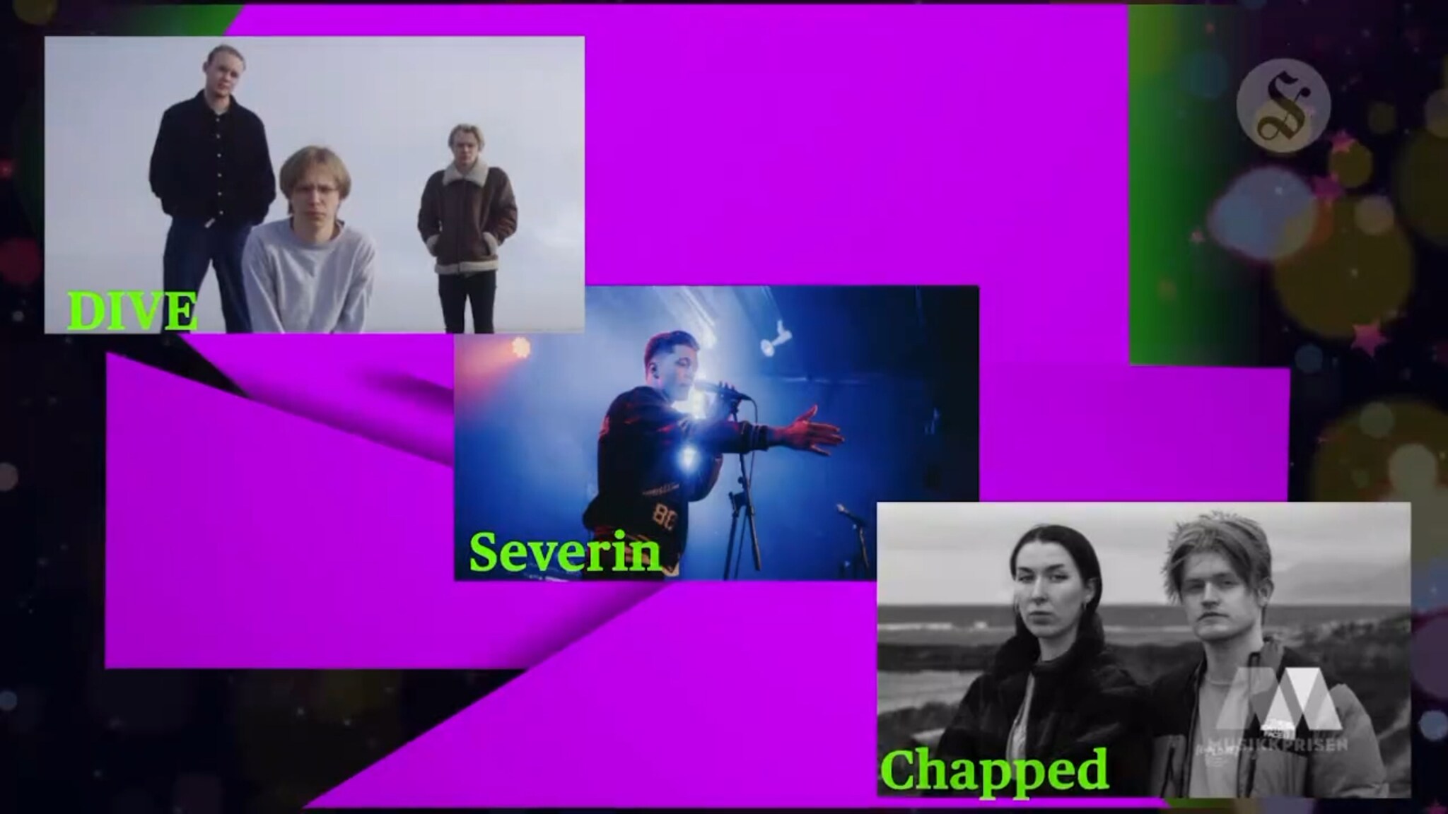 Musikkprisen 2022