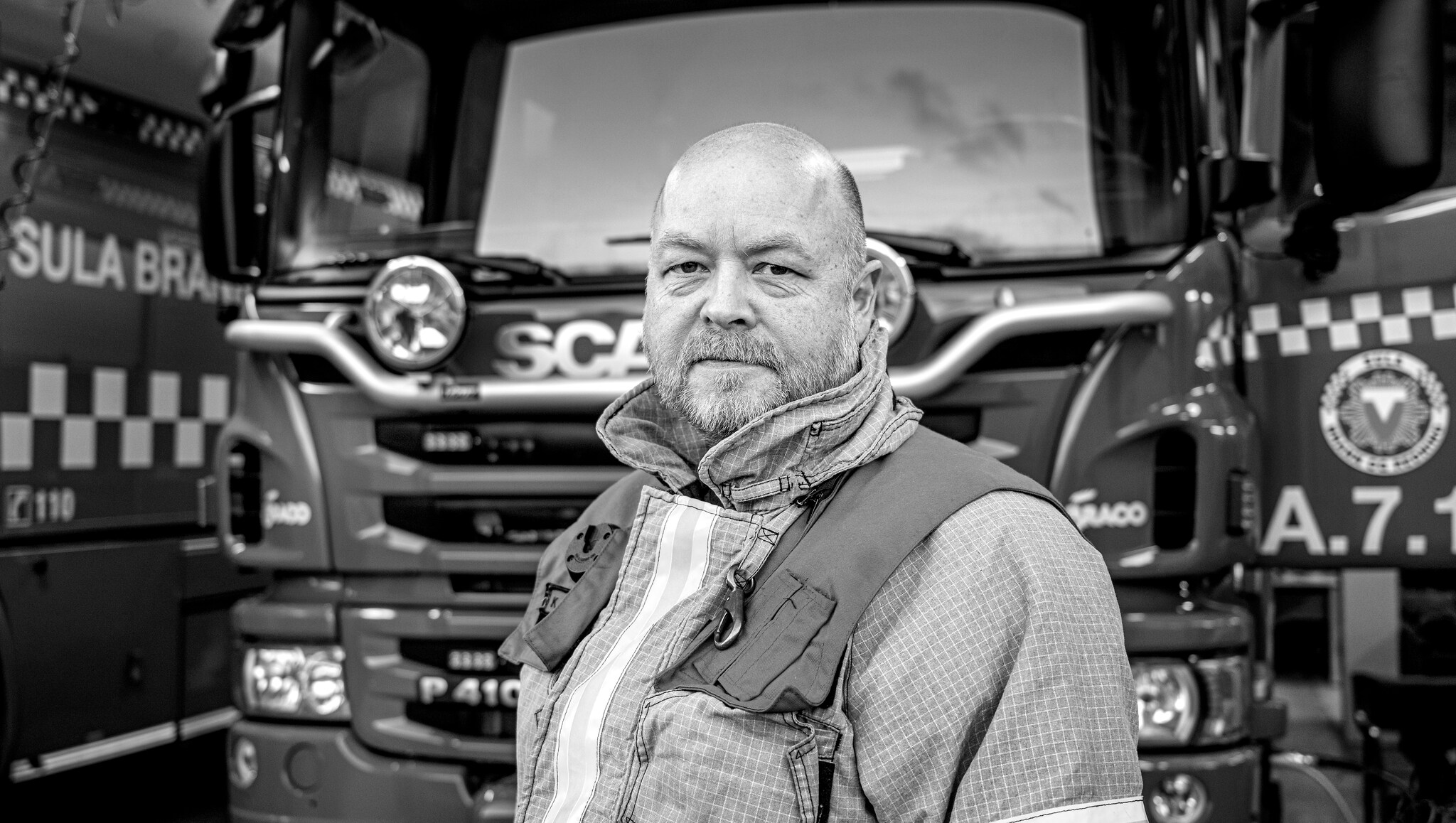 Kjartan Molvær