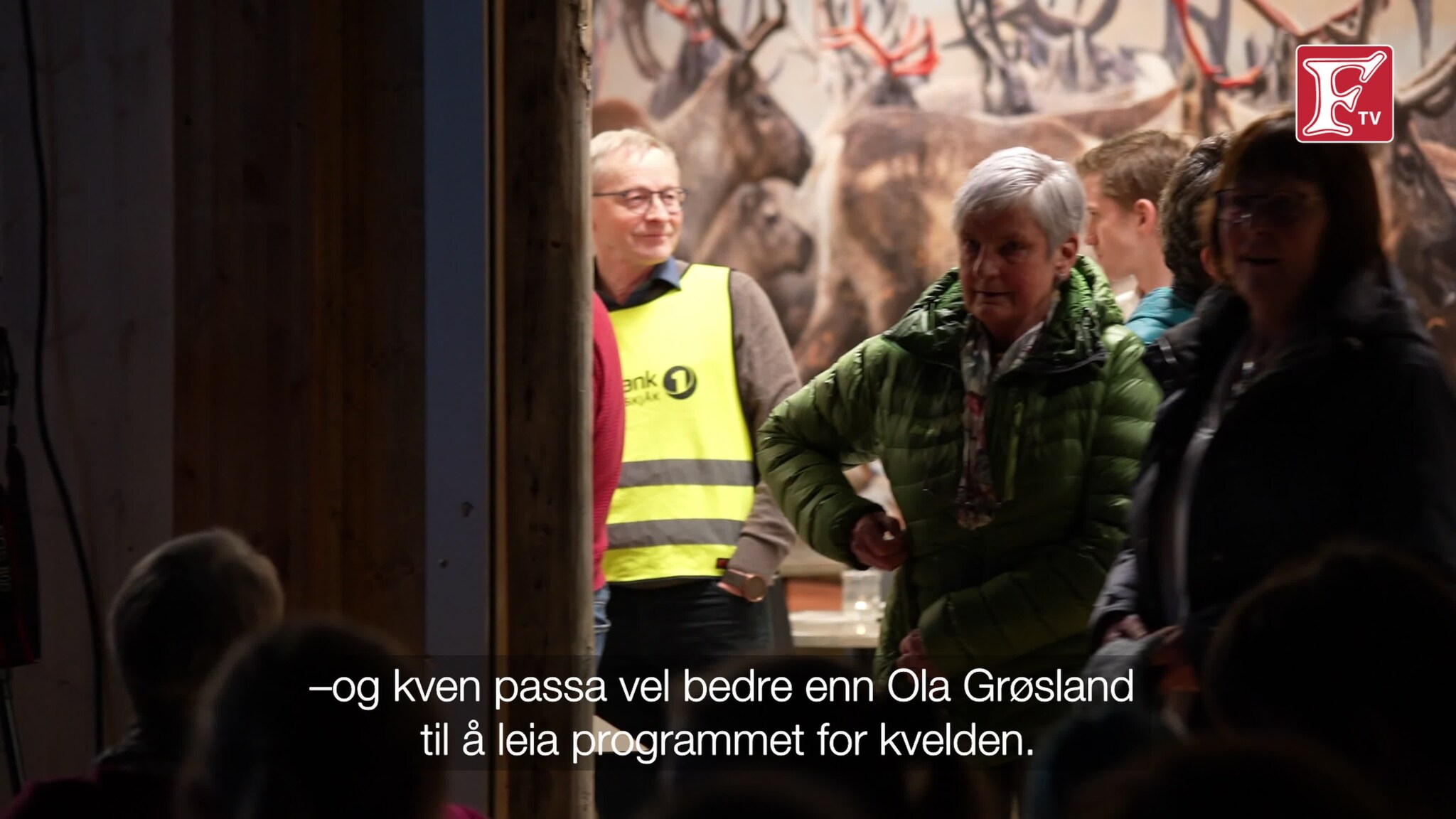 Folkemusikktreffen 2023 - Jakob Skogum