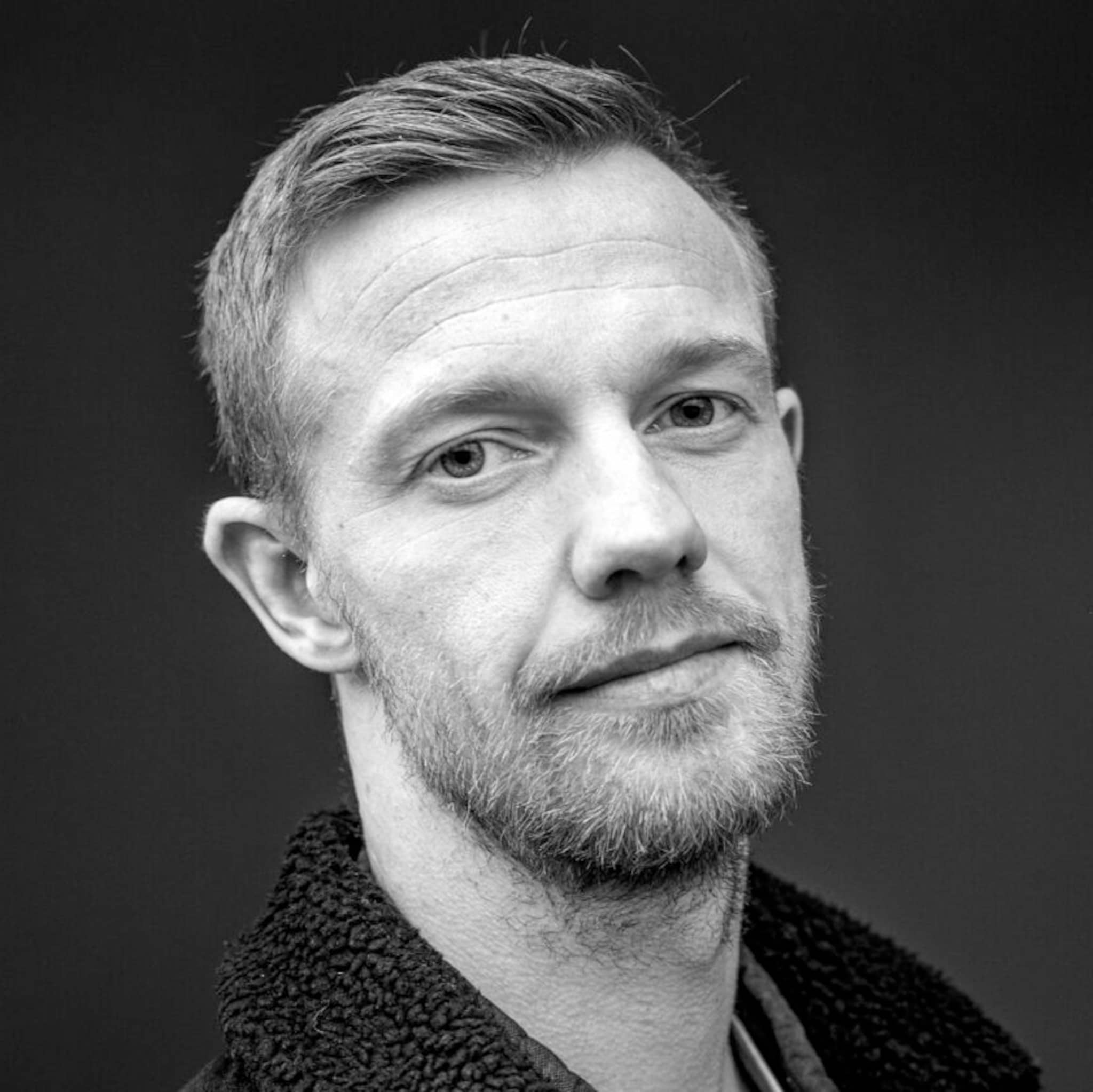Peter Orry Larsen