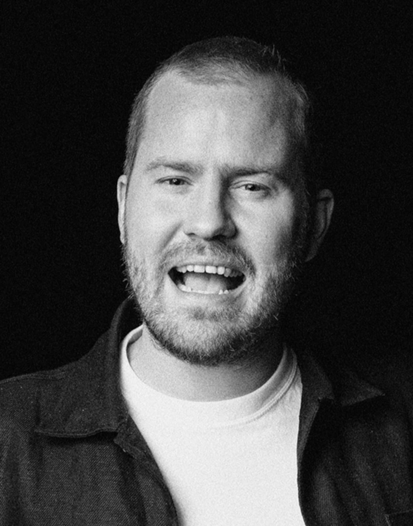 Knut Marius Djupvik