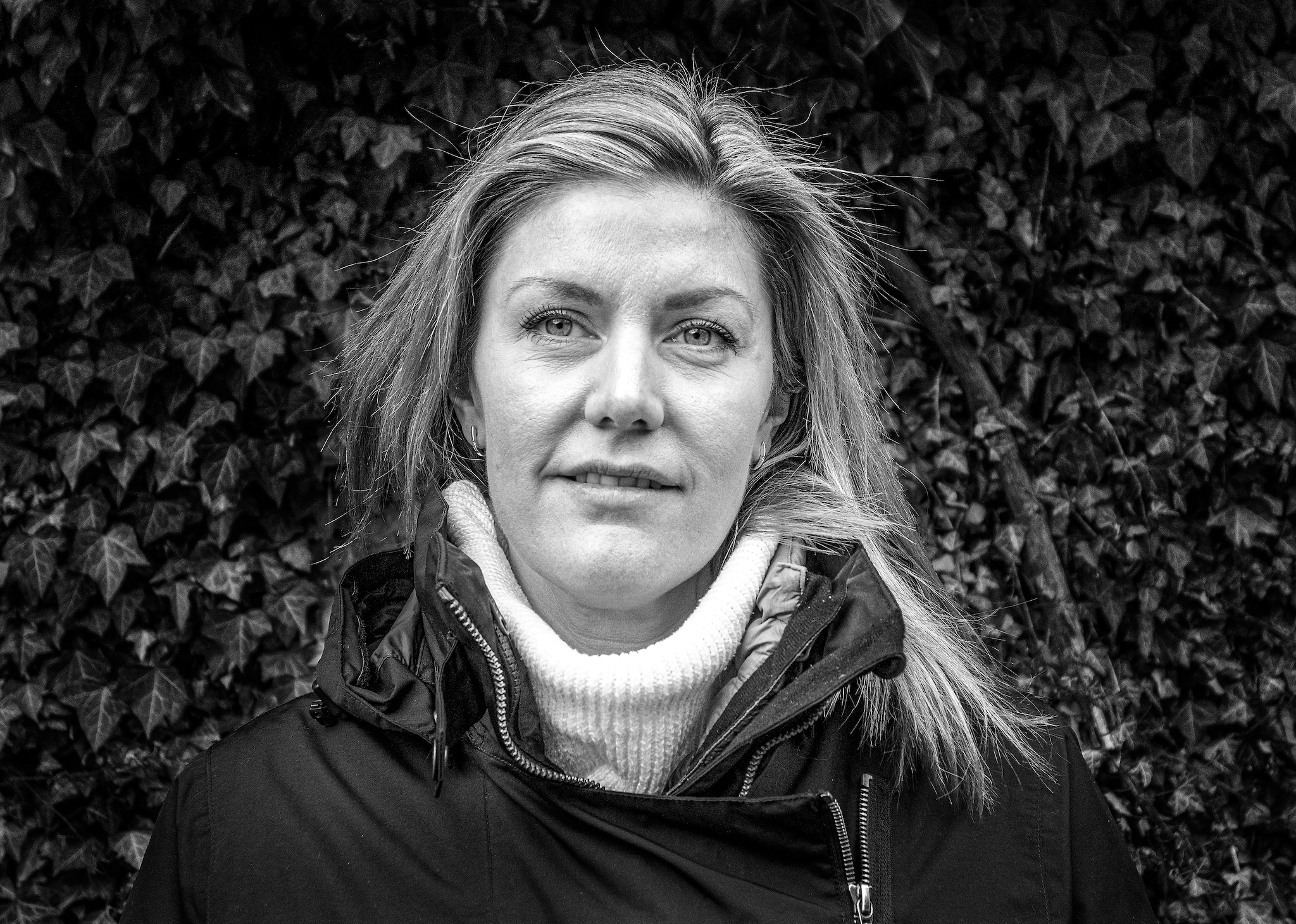 Jenny Muren Knivsflå