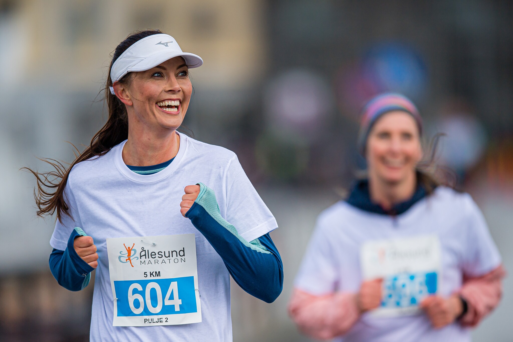 Ålesund maraton 2023