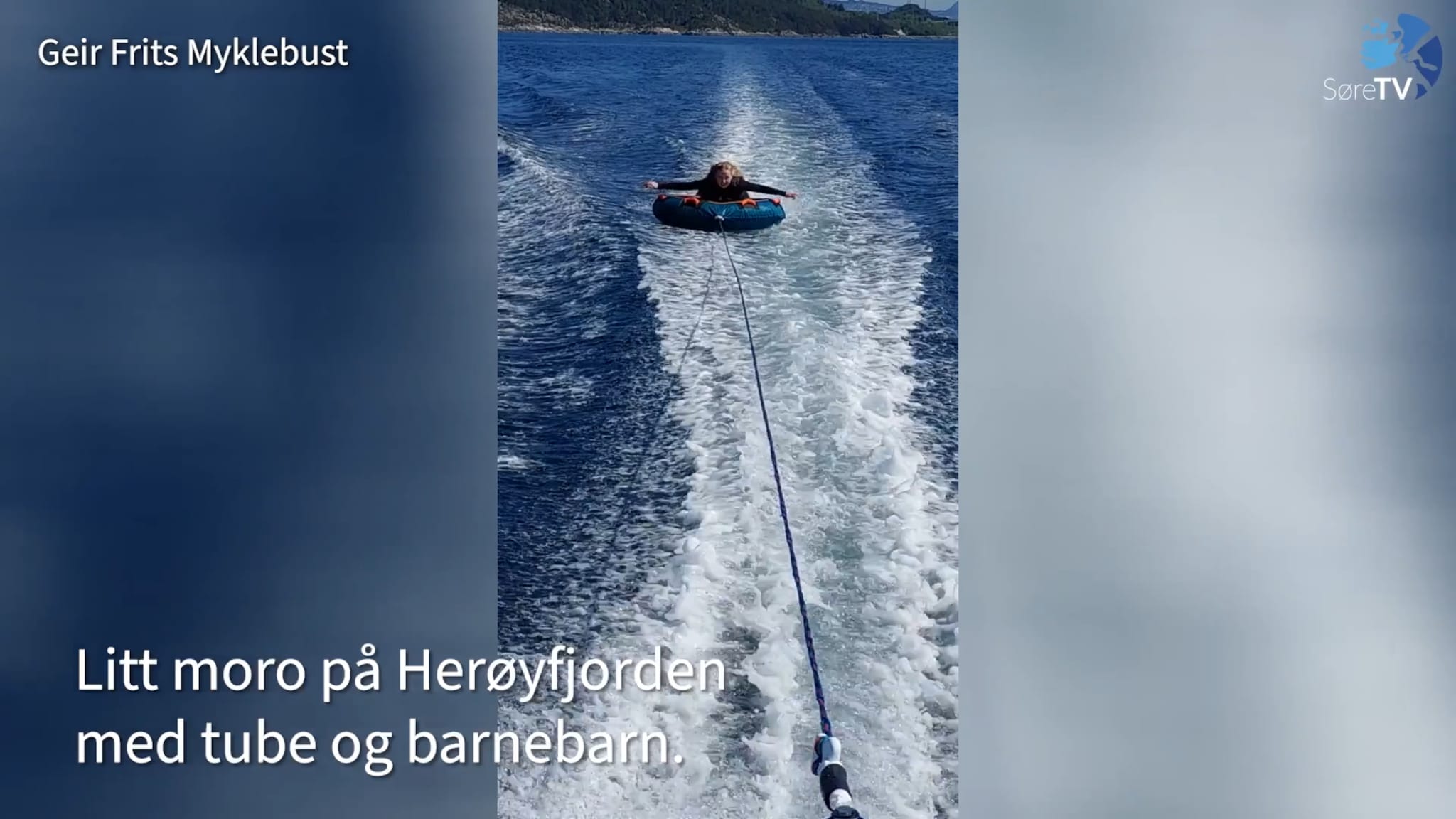 Lesarvideoar i juni 2023 - Pulje 3