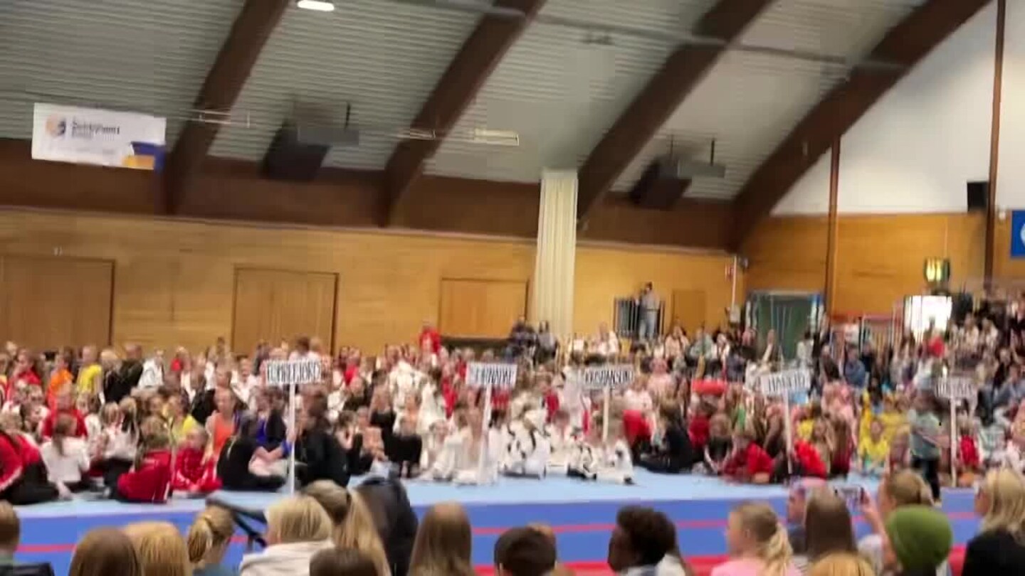 Her jublar dei for stemneprisen
