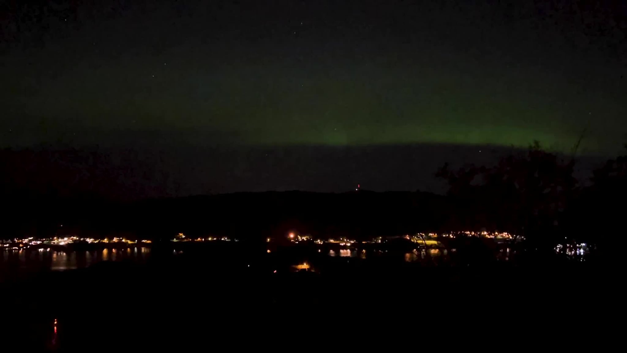 Nordlys
