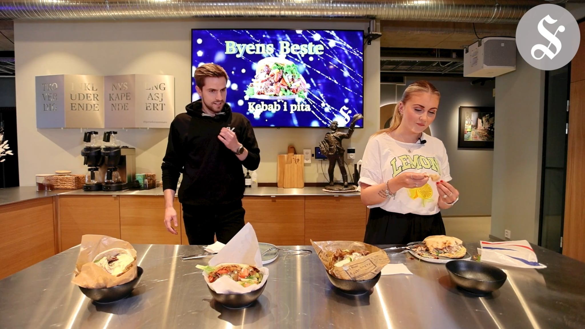 Byens beste! Episode 2
