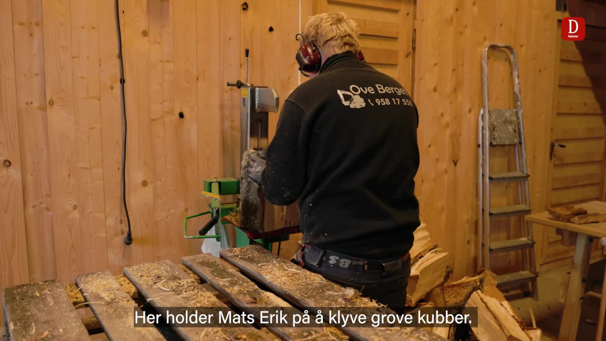 Arbeids og - frivilligsenter.mp4