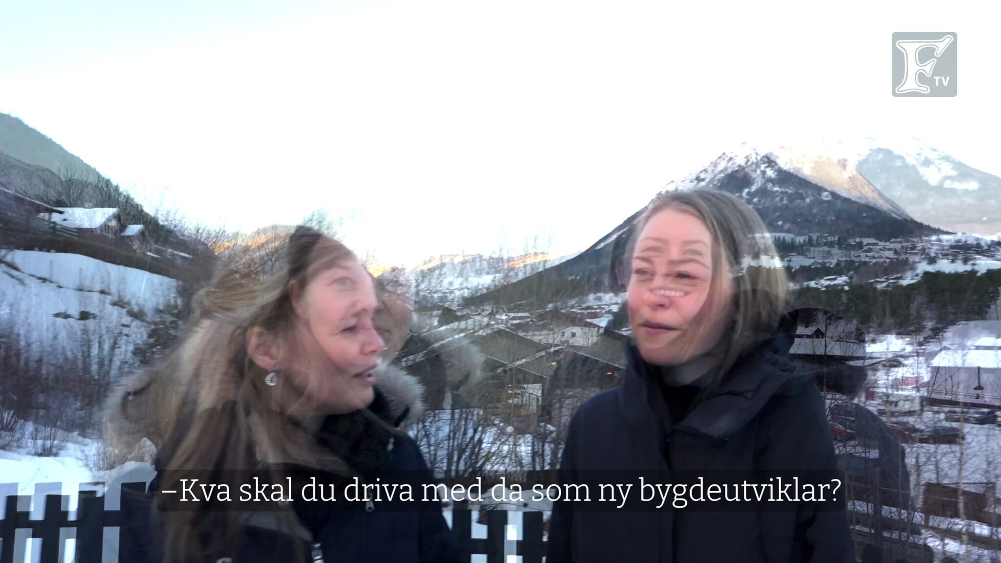 Bygdeutviklaren er i gang!