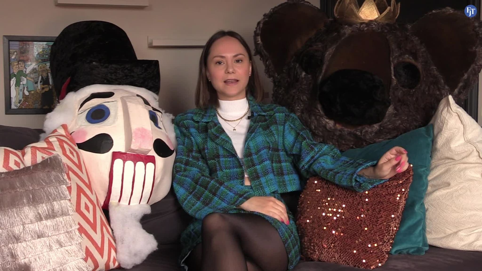 «Dette blir jo ein Tinder-profil»