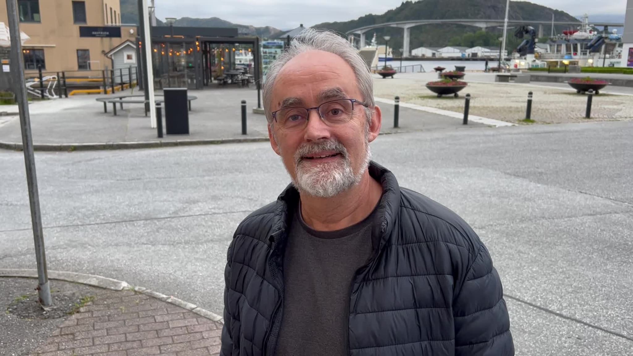 Video: Håvar Fagerli