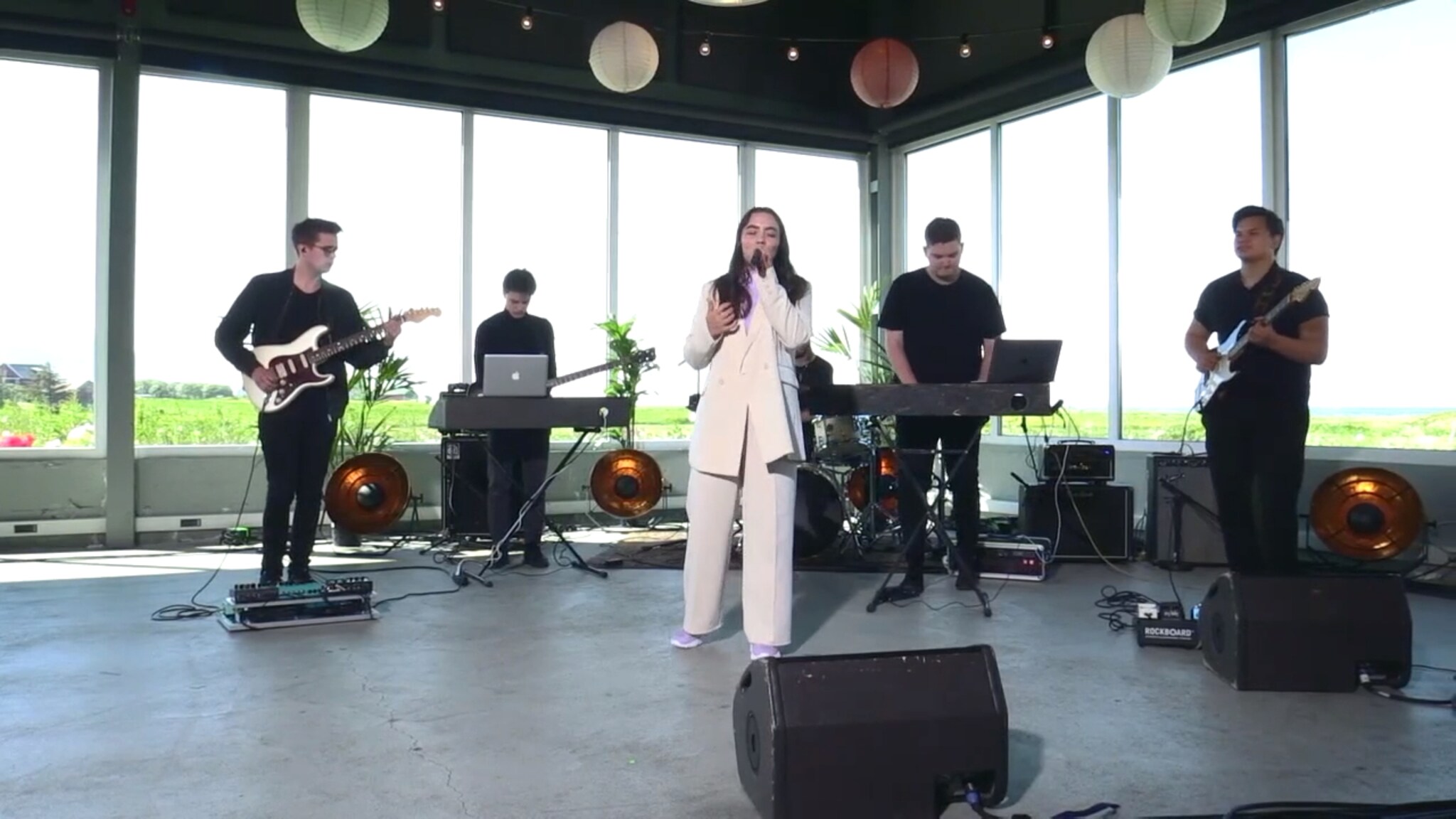 Se vinneren av årets Musikkpris