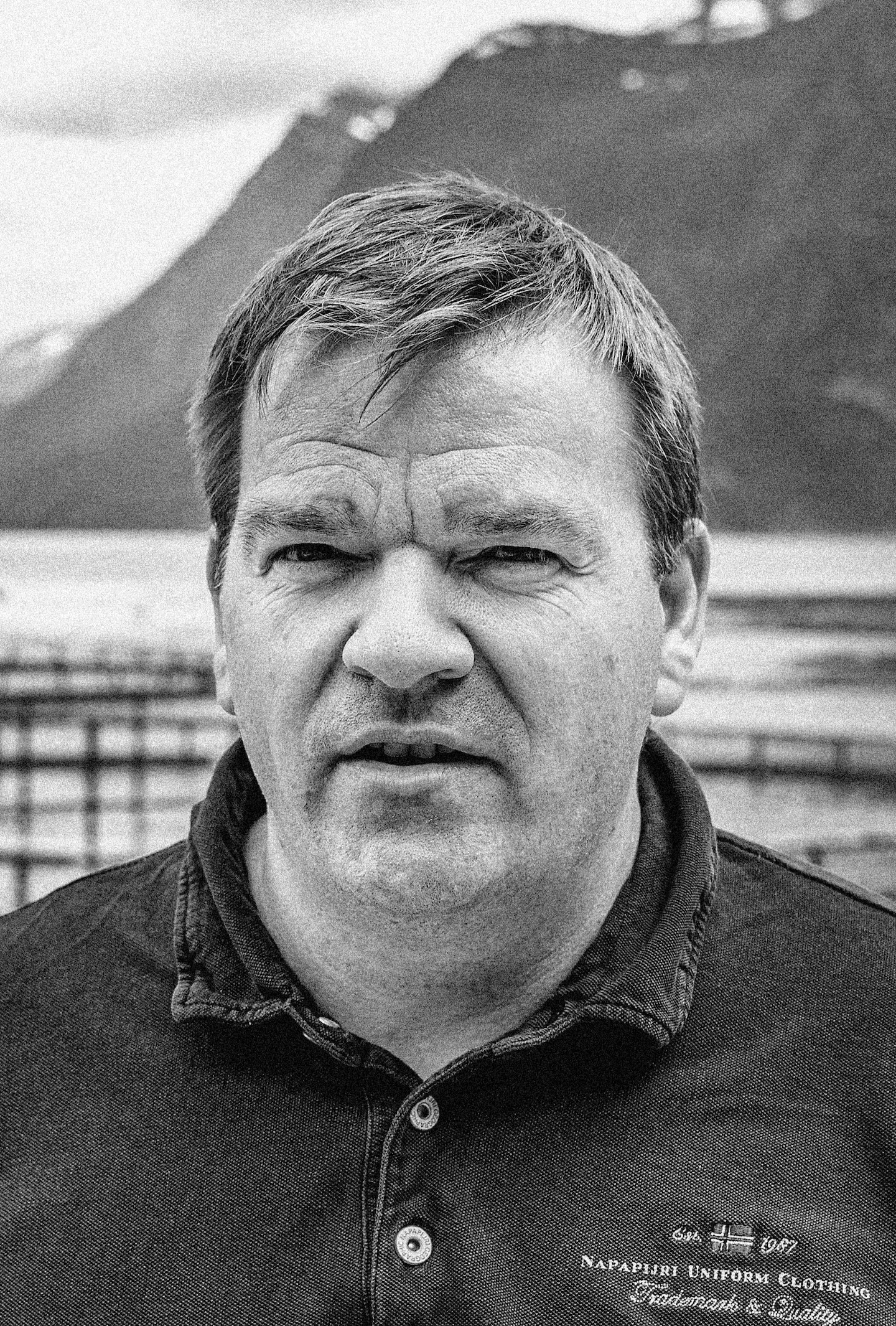 Roger Hofseth