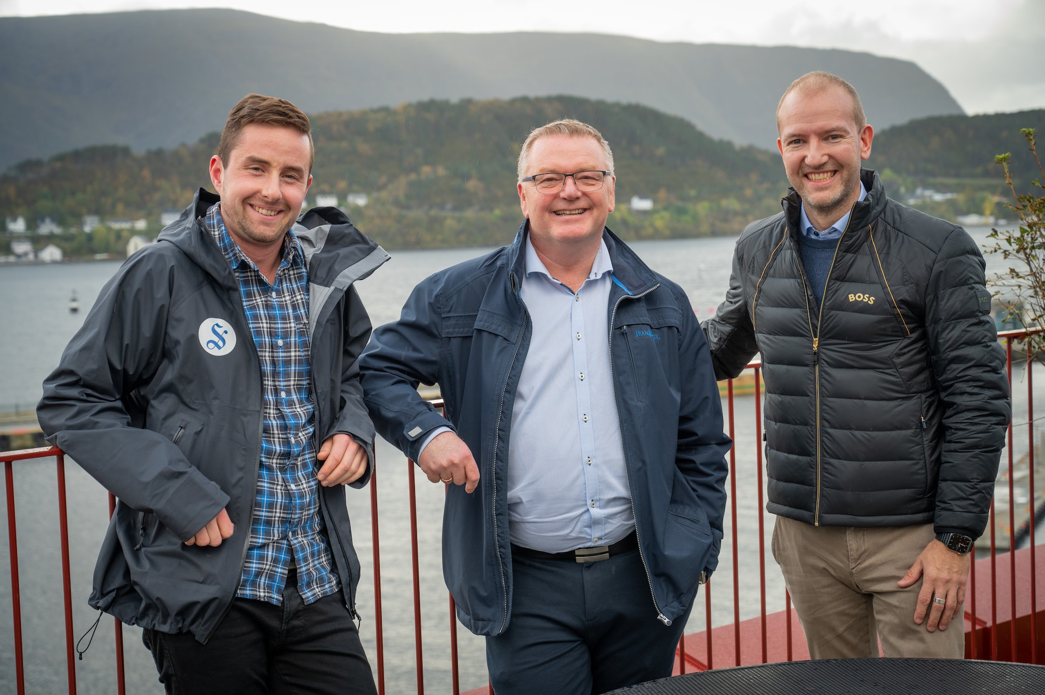 Inseanergy og Havkraft: energi fra sjøen