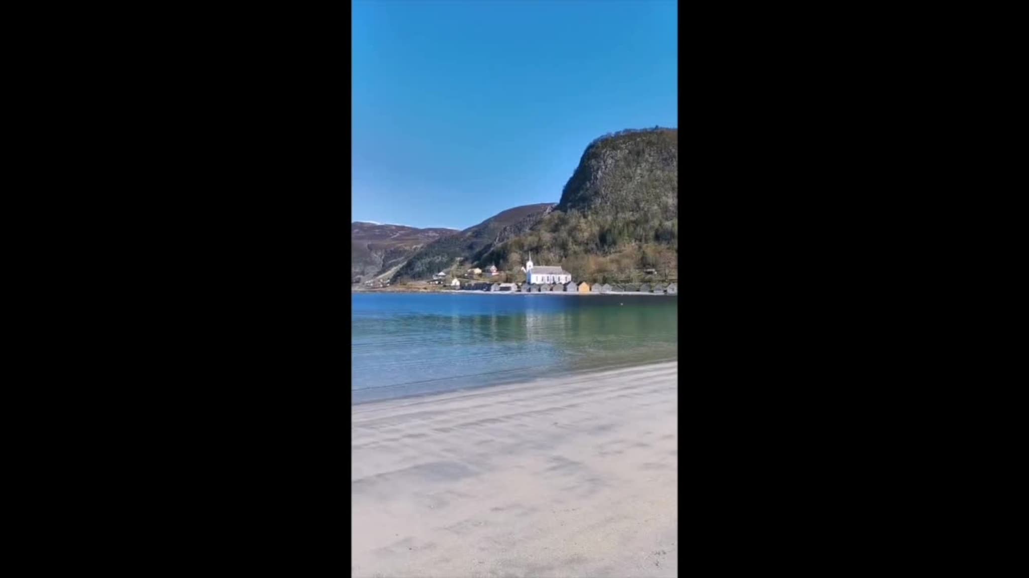 Selje barnehage musikkvideo