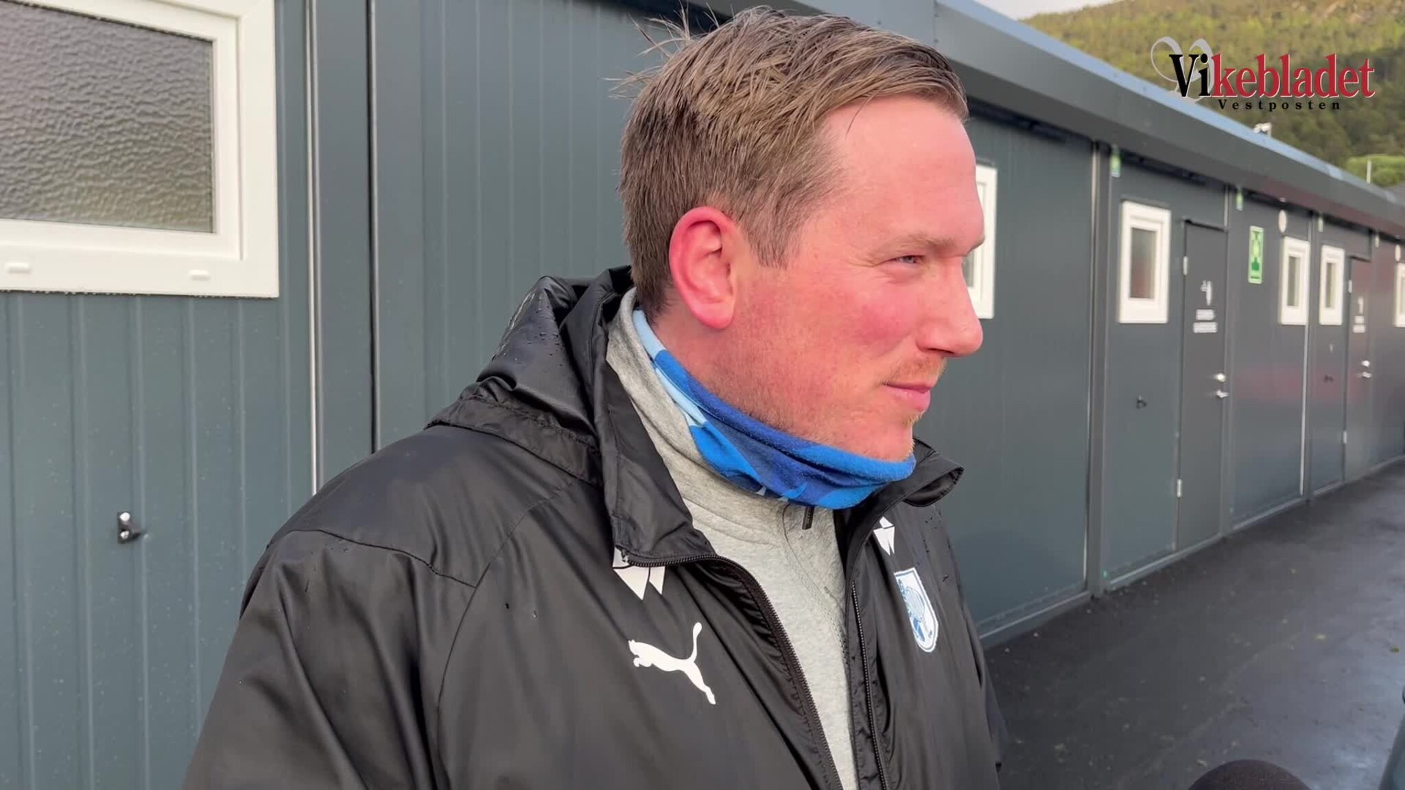 Sjå kva Dragsten seier etter 5–0 over Spjelkavik