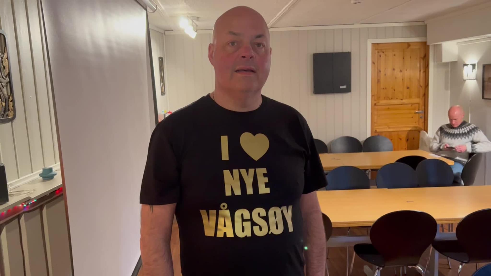 Video: Håvar Fagerli