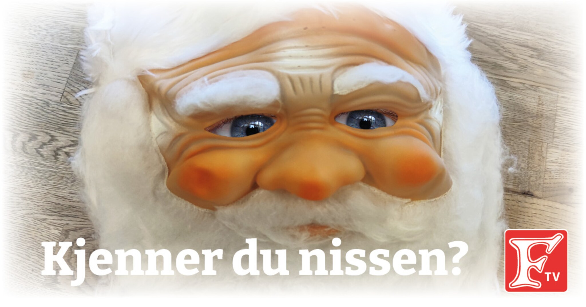 23. Desember - Fjukens Nissorama