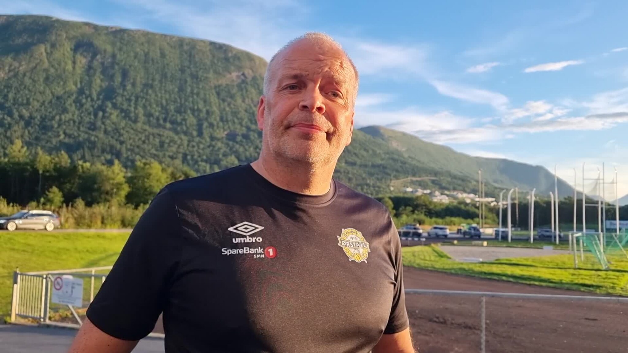 Ørsta- Hareid 5-0