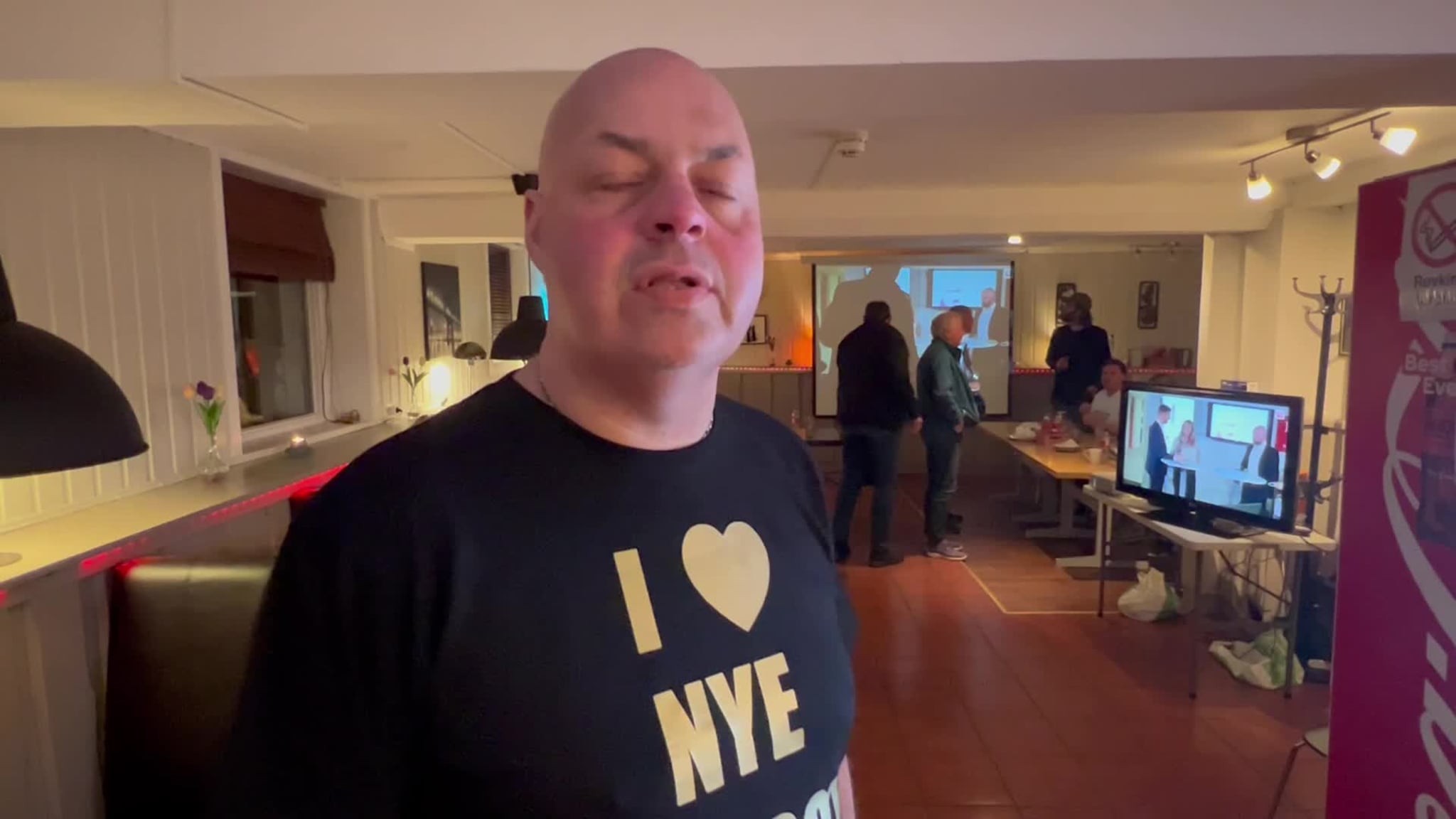 Video: Håvar Fagerli