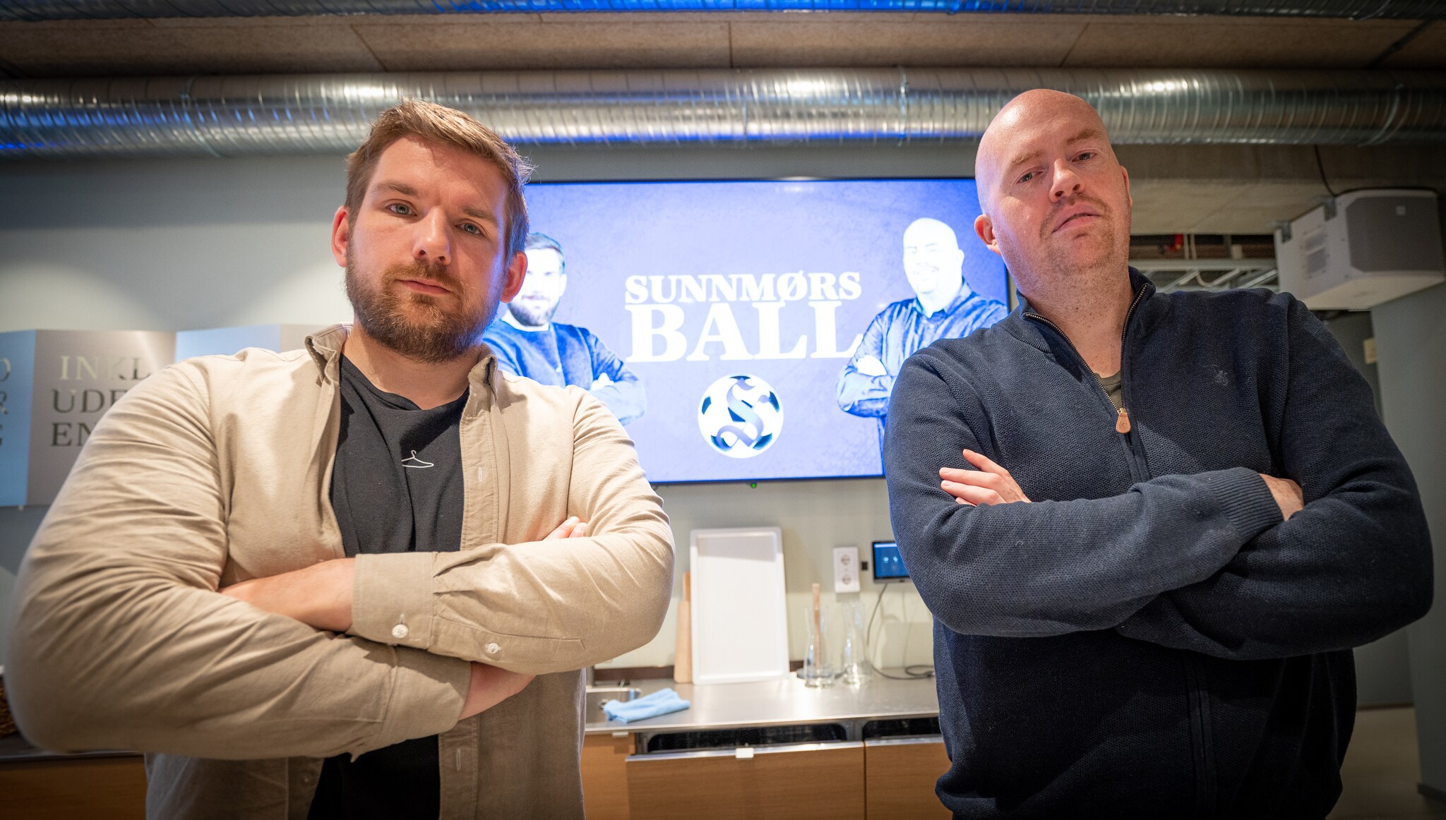 Sunnmørsball spesial