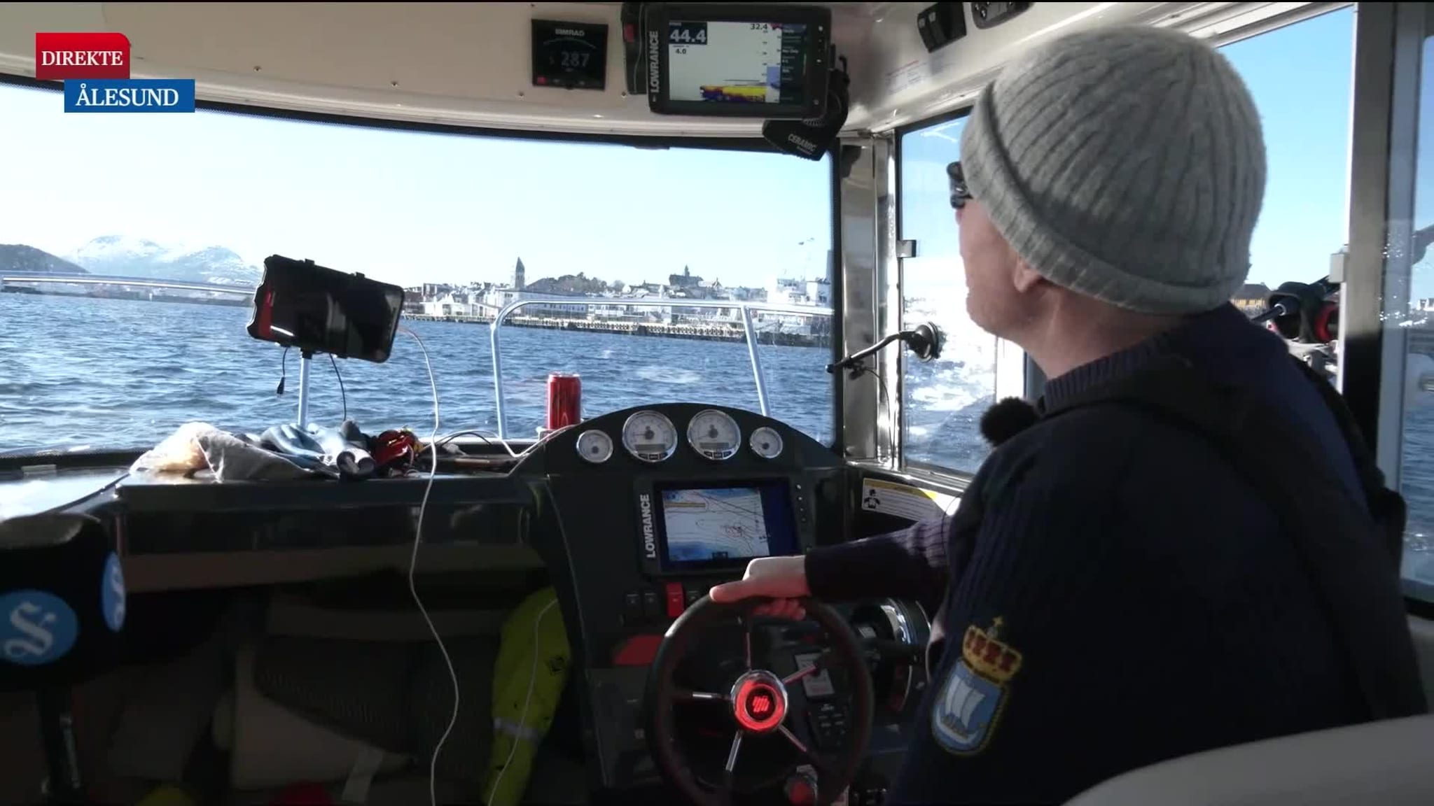 Sammendrag Torskefiske 2023
