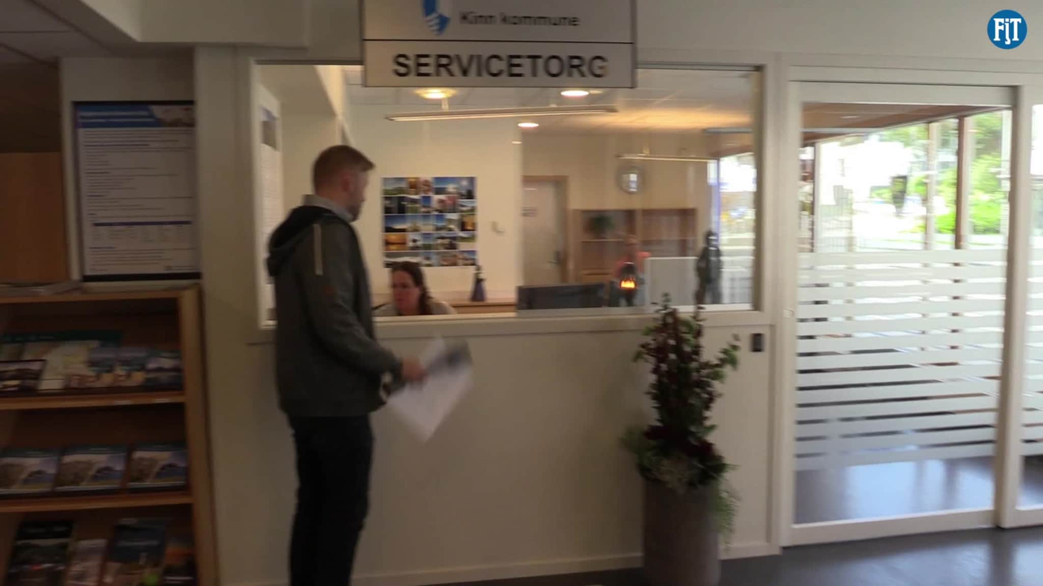 Valansvarleg