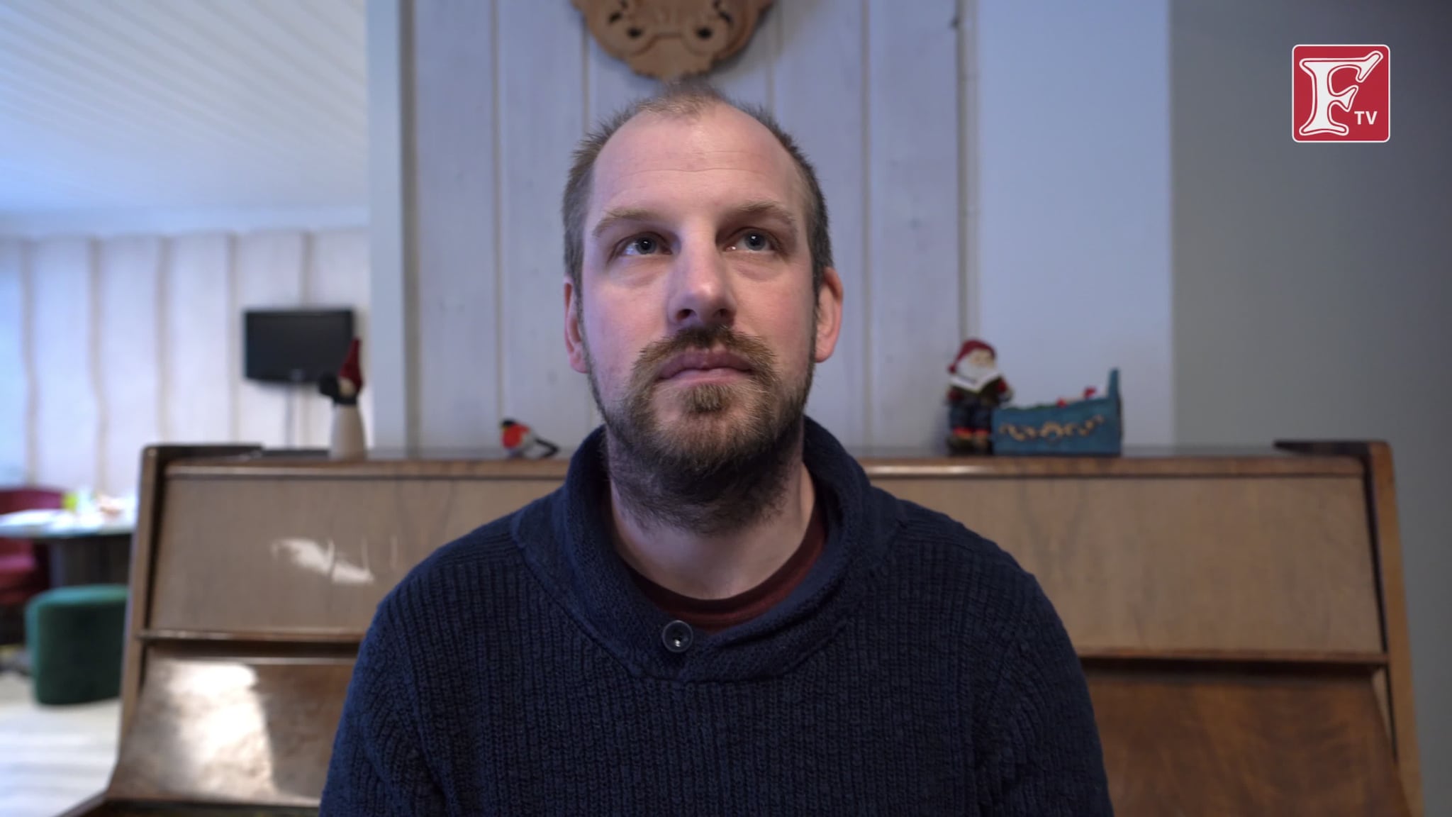 Julegåve frå Skjåk Friviljugsentral