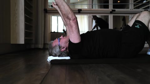 Tommy Körberg var nära att dö – nu vill han utforska sin ilska