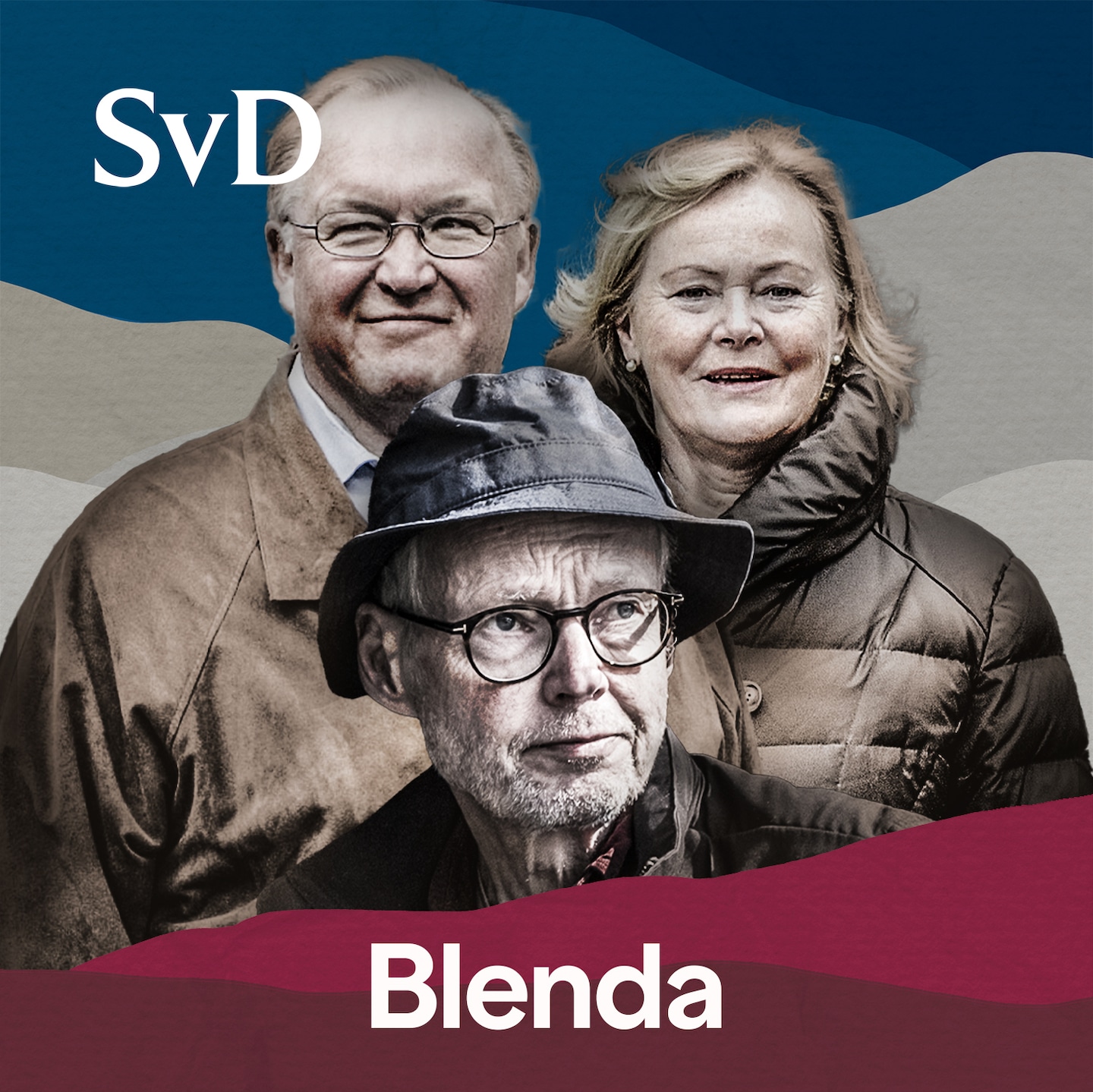 PODDTIPS Göran Perssons oönskade granne episode artwork