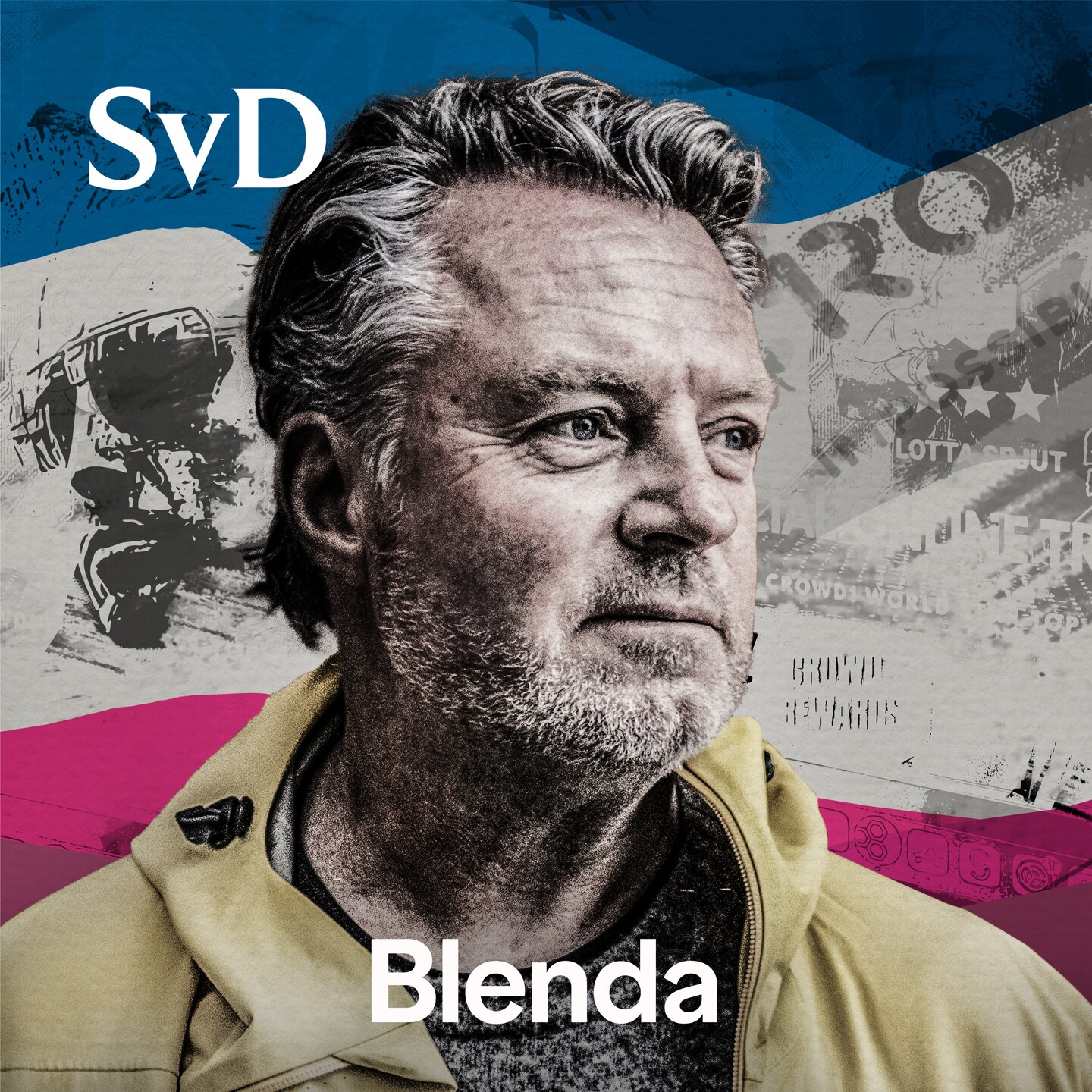 SvD Ledarredaktionen