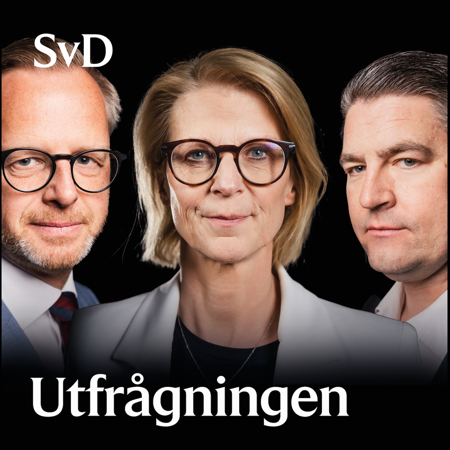 SvD Dagens story