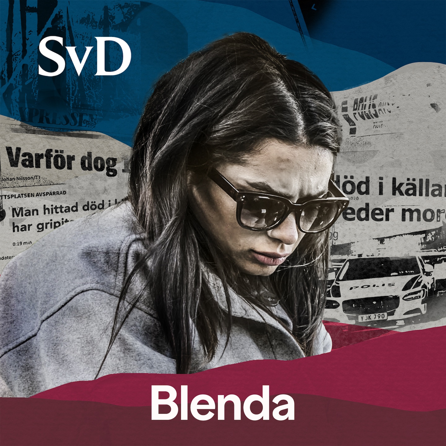 Systrarna som blev kvar