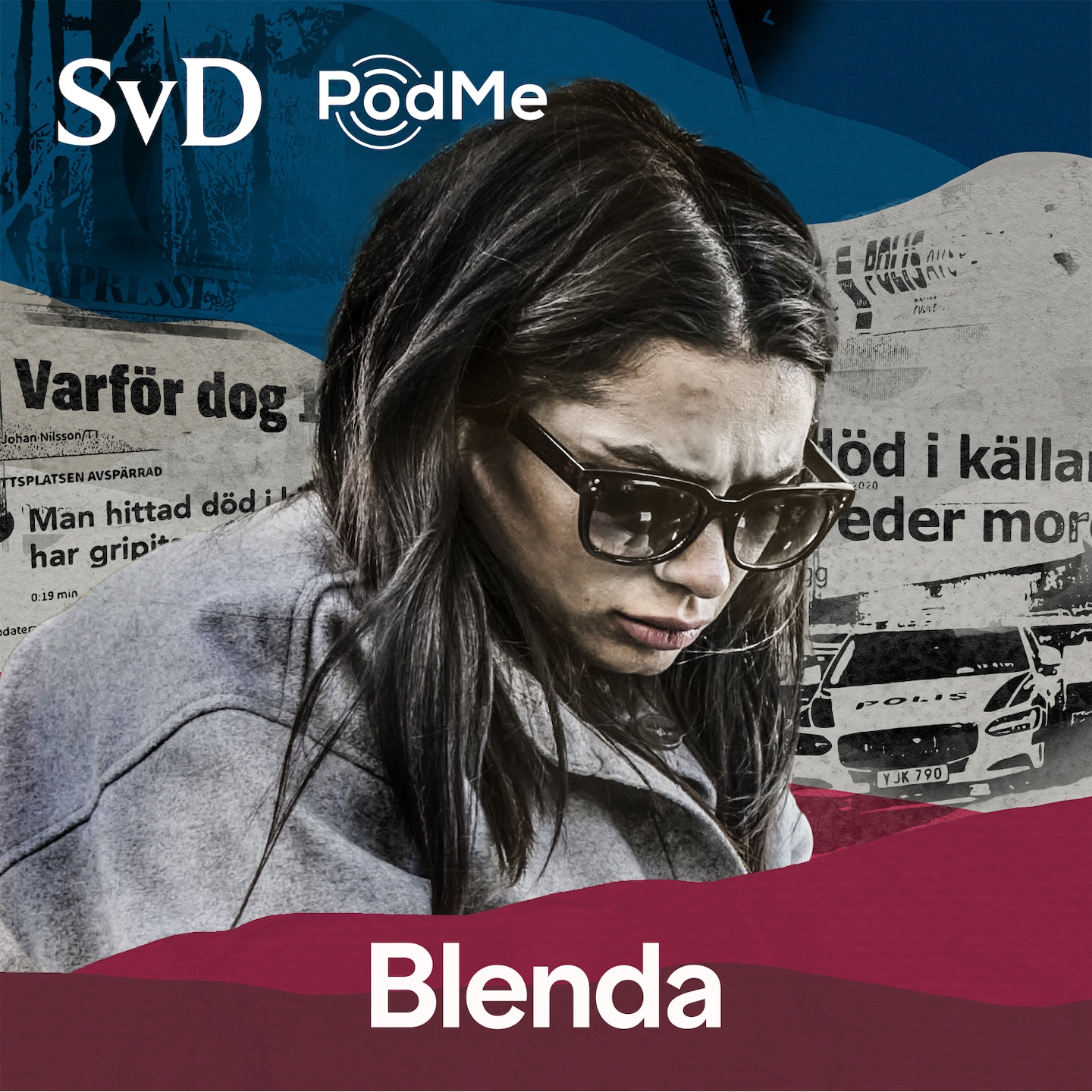 PODDTIPS: Blenda – Systrarna som blev kvar