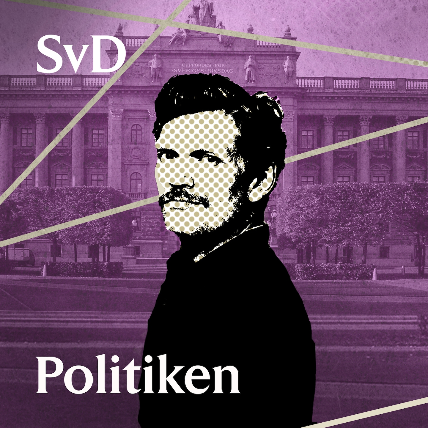 126. Intervju: "Att det skulle bli en svekdiskussion var tydligt" episode artwork