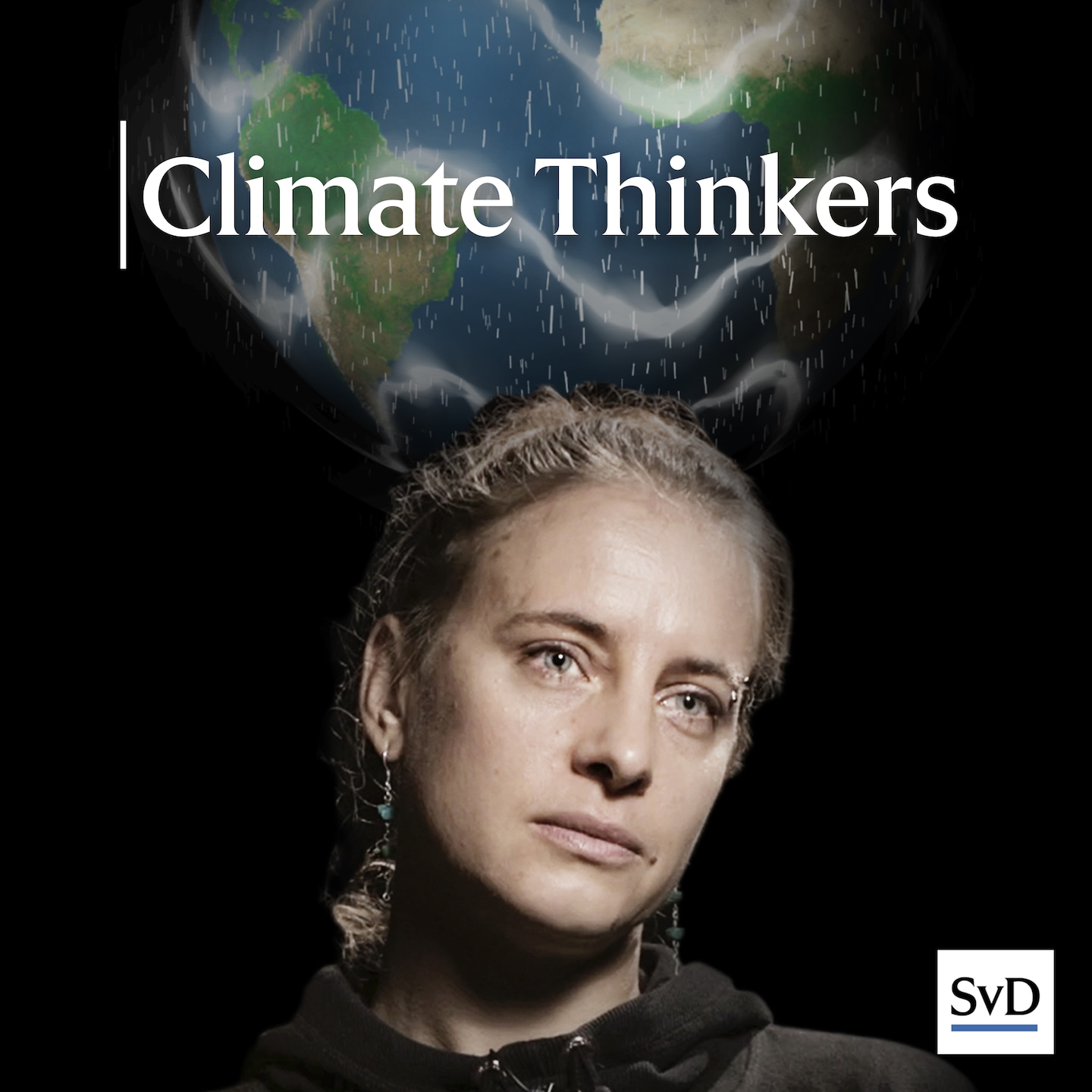 Friederike Otto: Our emissions make the weather worse – today